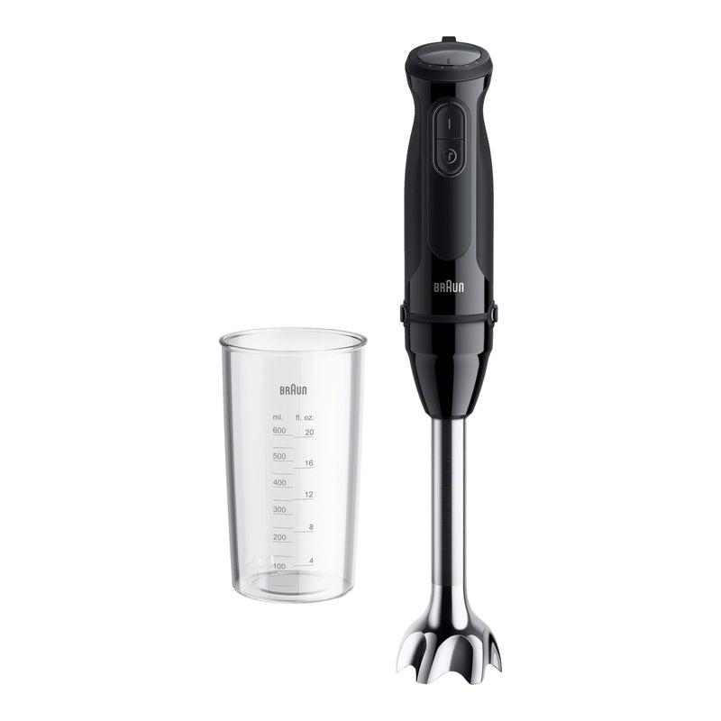 Braun Hand Blender with Variospeed Technology W9