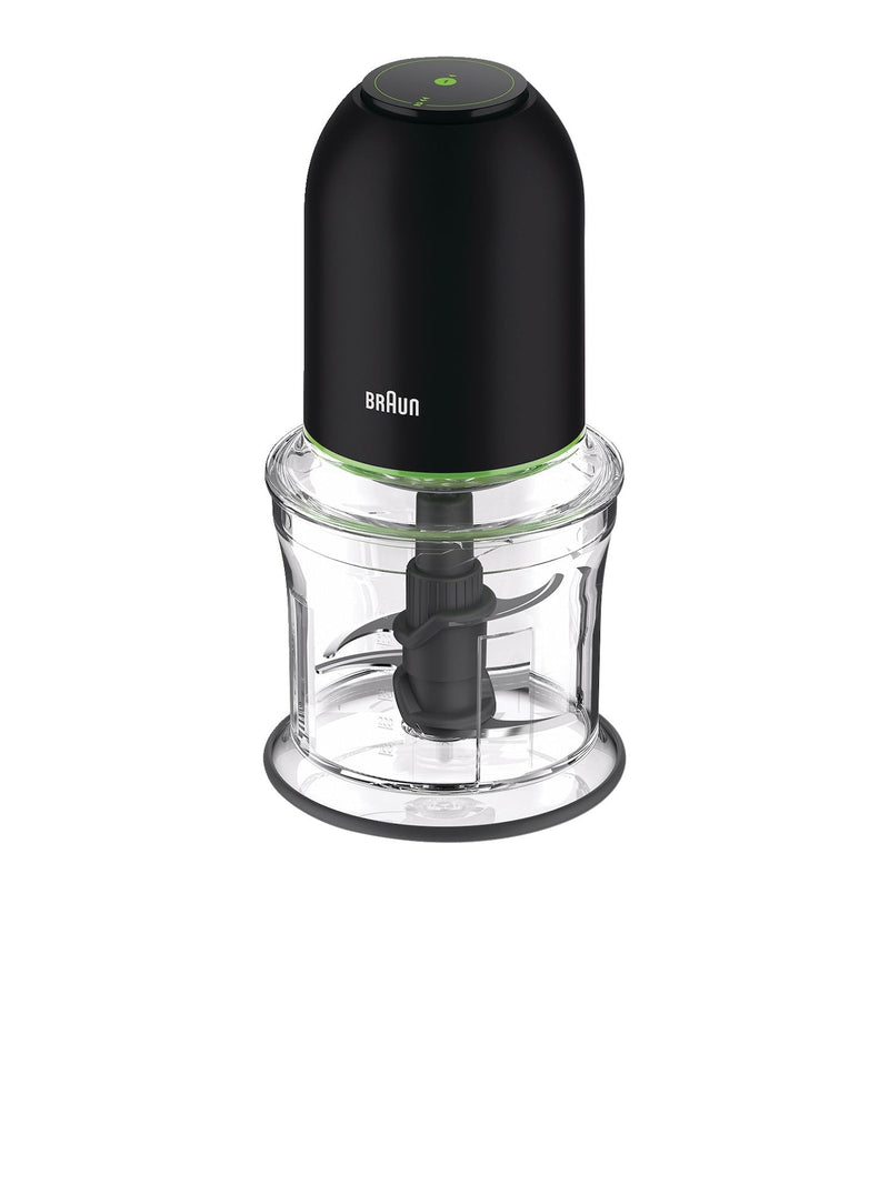 Braun Quad Blade 4-Cup Food Chopper P0