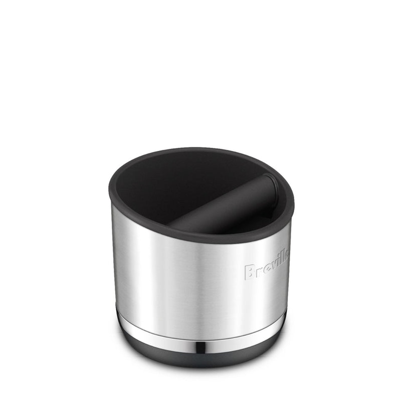 Breville Knock Box 10, Compact, Brushed Stainless Steel R1