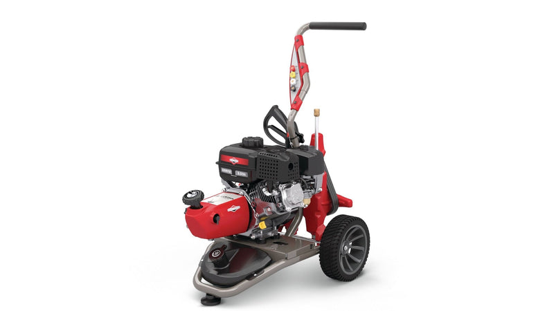 Briggs & Stratton 3200 PSI Gas Pressure Washer F9