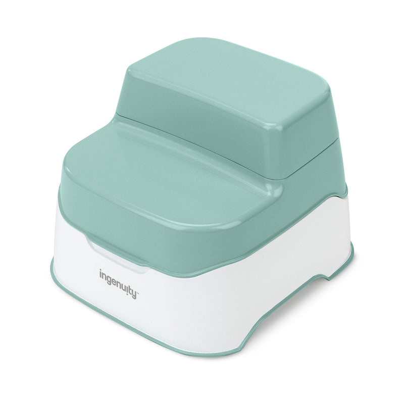 Bright Start Prepare to Potty 3-in-1 System, Blue X7