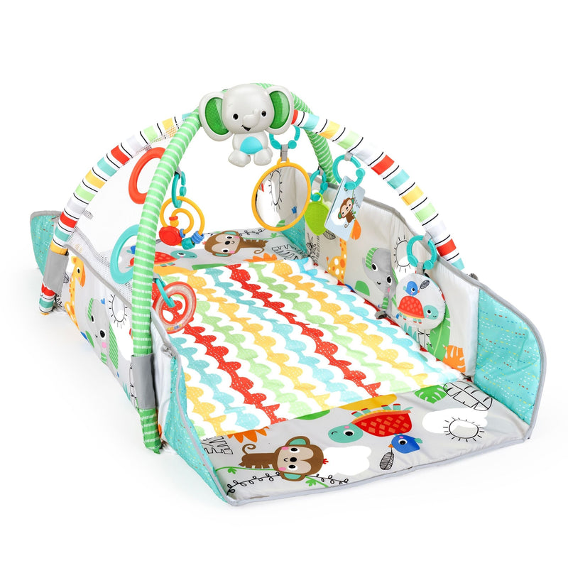 Bright Starts 5-in-1 Your Way Ball Play Gym I5