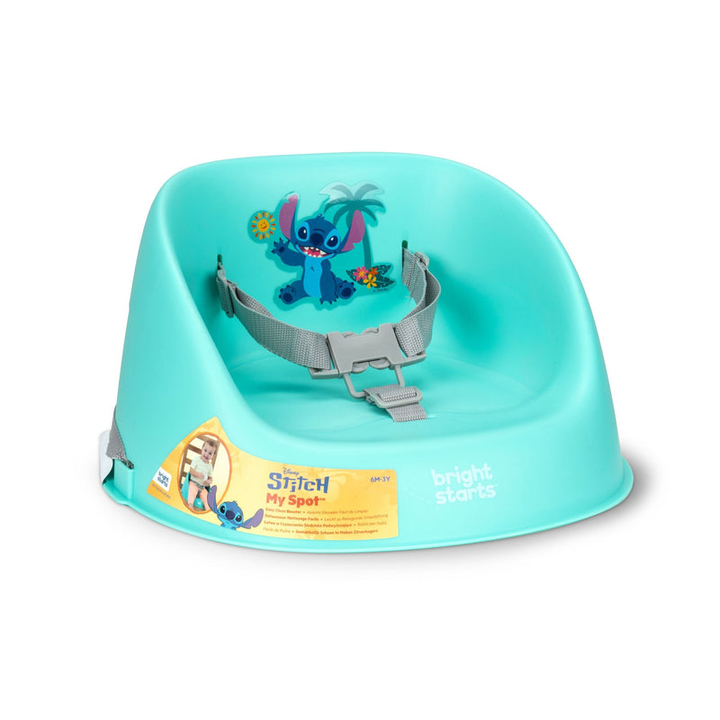 Bright Starts My Spot Disney Stitch Booster Seat R5
