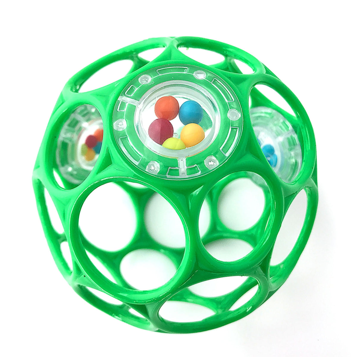 Bright Starts Oball Rattle