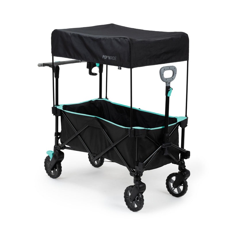 Bright Starts Pop 'N Ride Stroller Wagon N6
