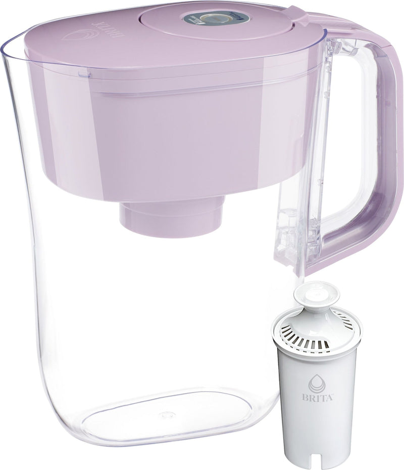 Brita Denali, Lilac Q3