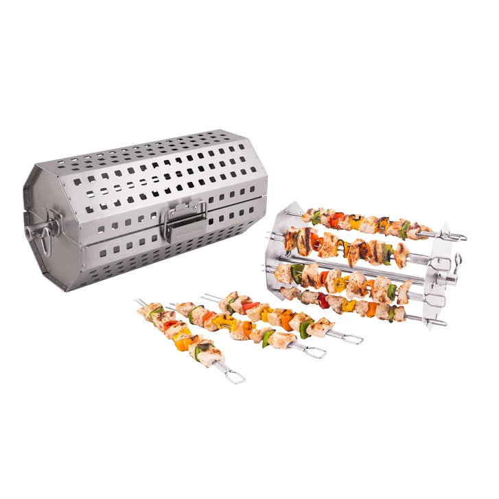 Broil King Rotisserie Bundle D3