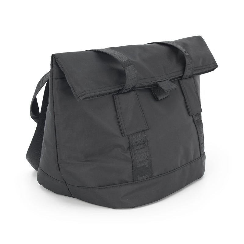 BUILT Magnetic Lunch Tote, Black Y4
