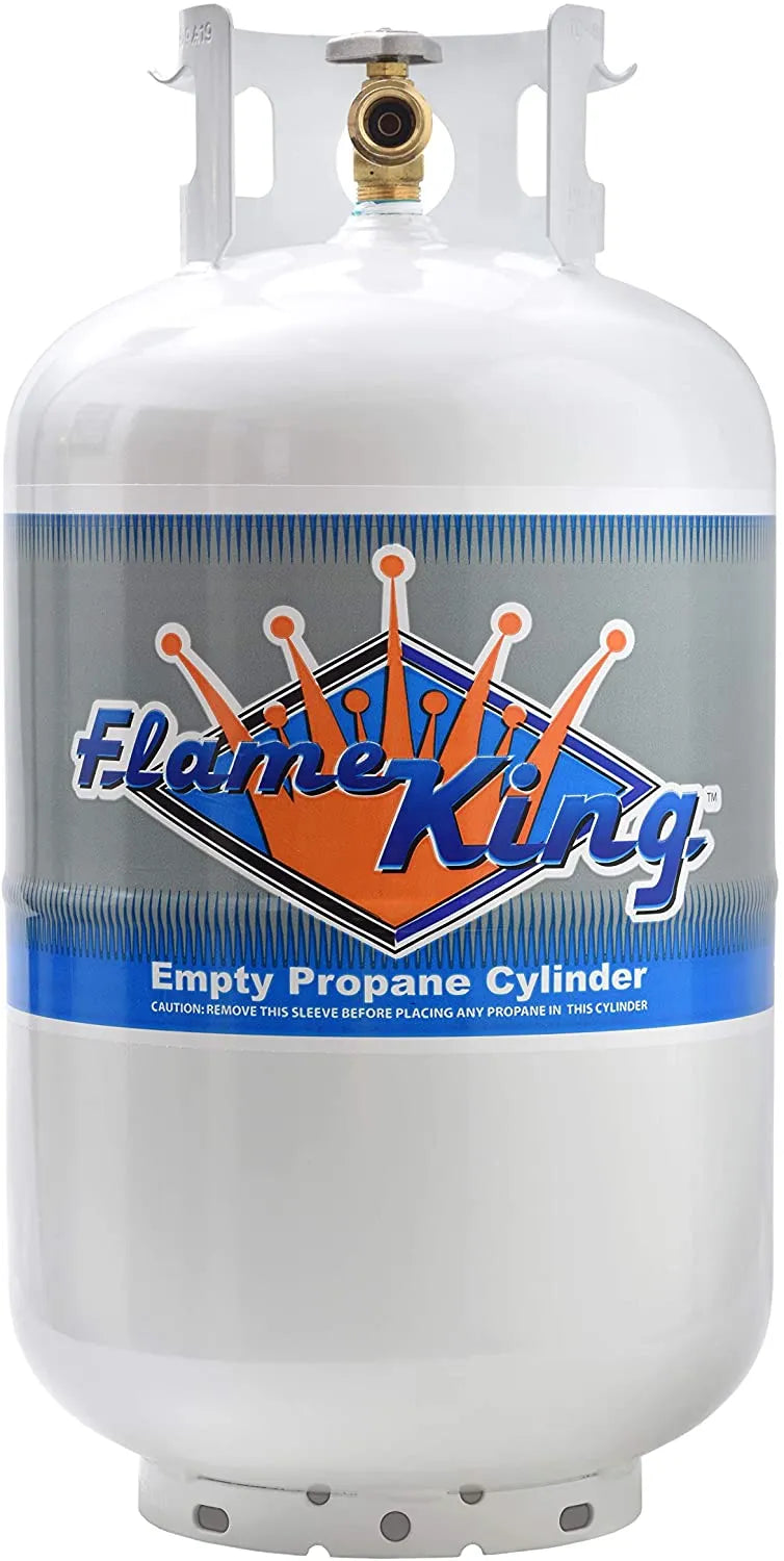 Overflow Protection Device Valve, DOT and TC Compliant, White R6