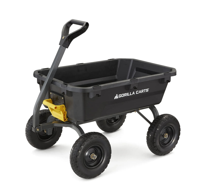 Heavy Duty No Flat Tires F1