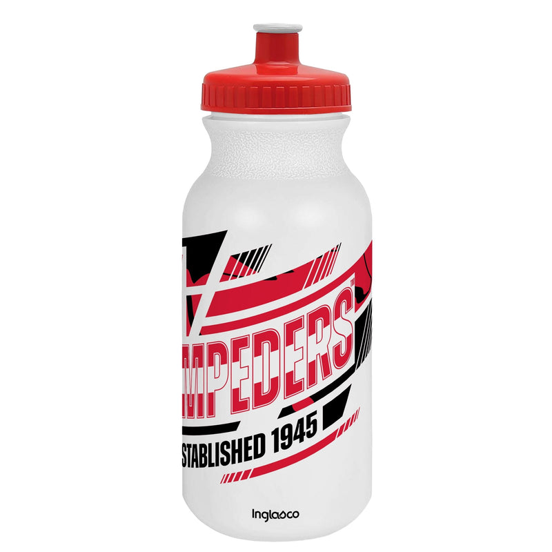 Calgary Stampeders 20 Oz Sports Bottle H3