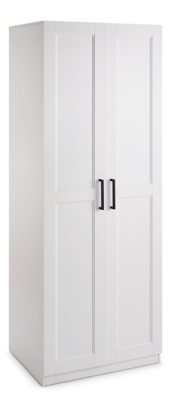 CANVAS Kelsey Wardrobe, Medium F5