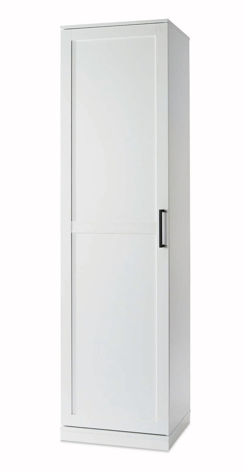 Canvas Slim Wardrobe I0