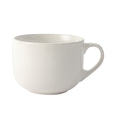 CANVAS Snow Stoneware Mug, 21-oz