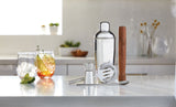 CANVAS Stainless Steel Cocktail Making Set, 5-pc