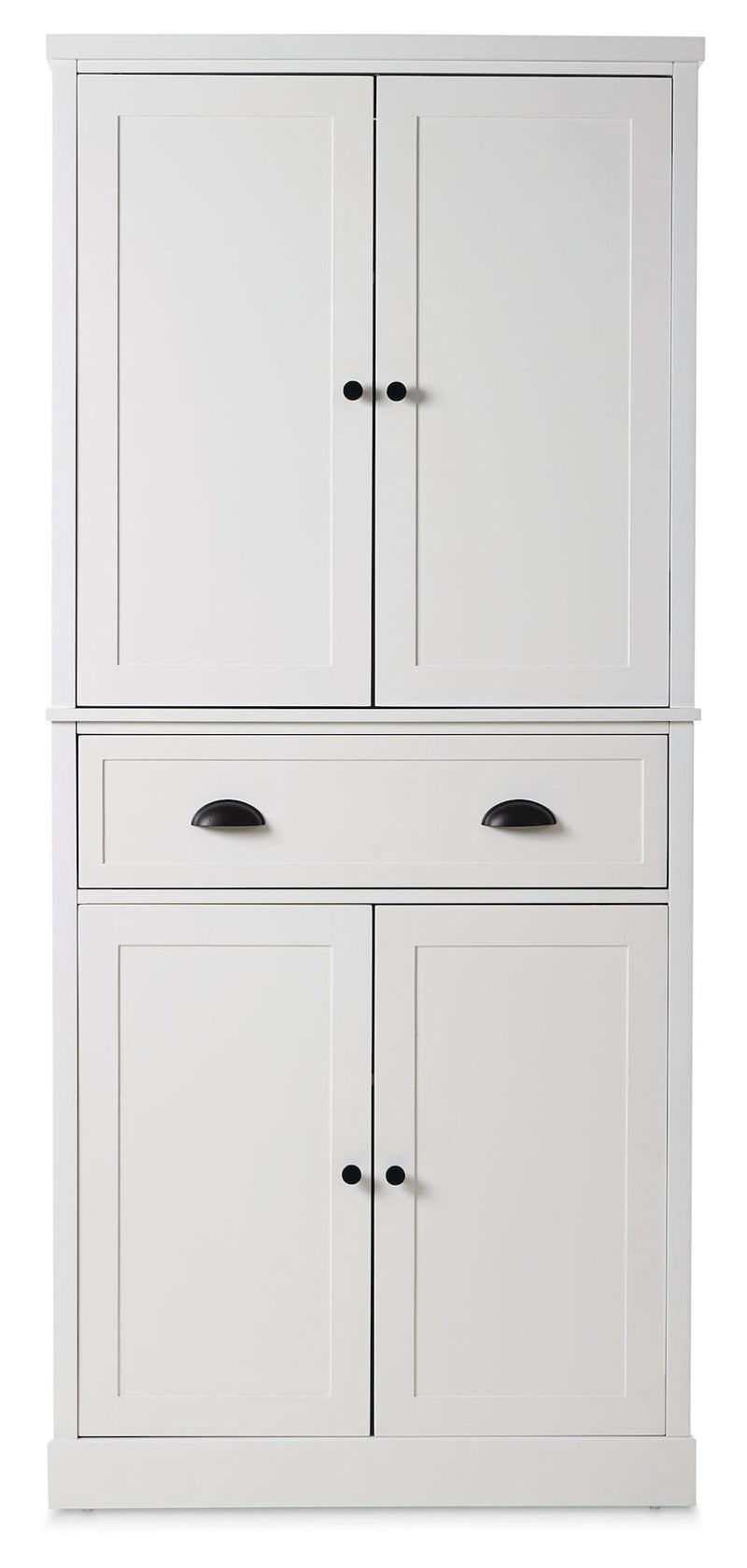 Canvas Wittmore Multi Purpose Pantry Cabinet Y5
