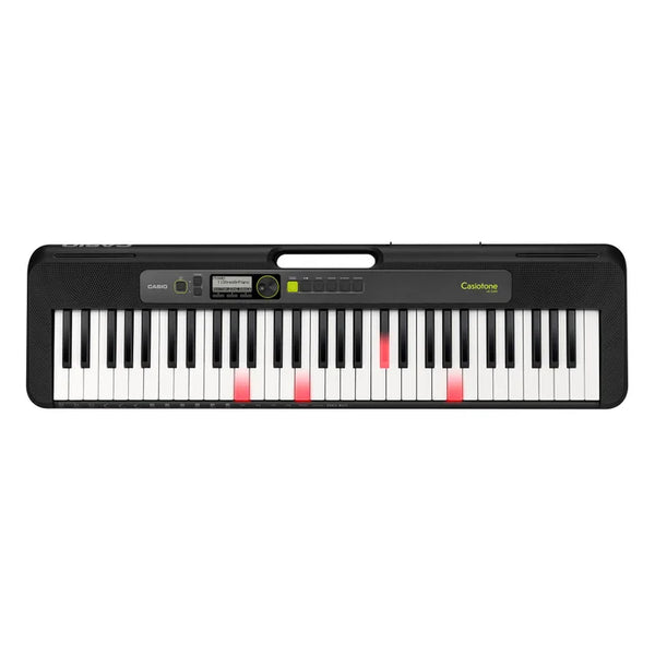 Casio LK-S245 Keyboard with illuminated Keys M8