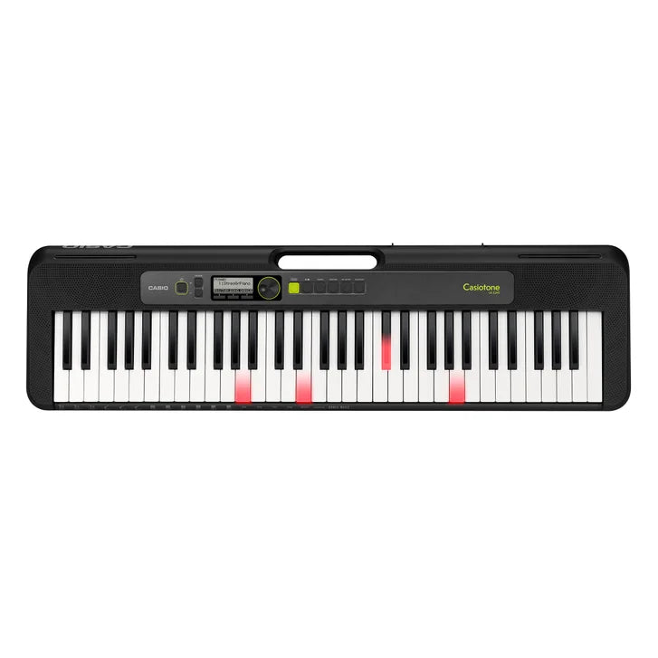 Casio LK-S245 Keyboard with illuminated Keys M8