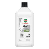 Castrol Go! 4-Stroke 4T Motorcycle Oil 10W40, 946-mL