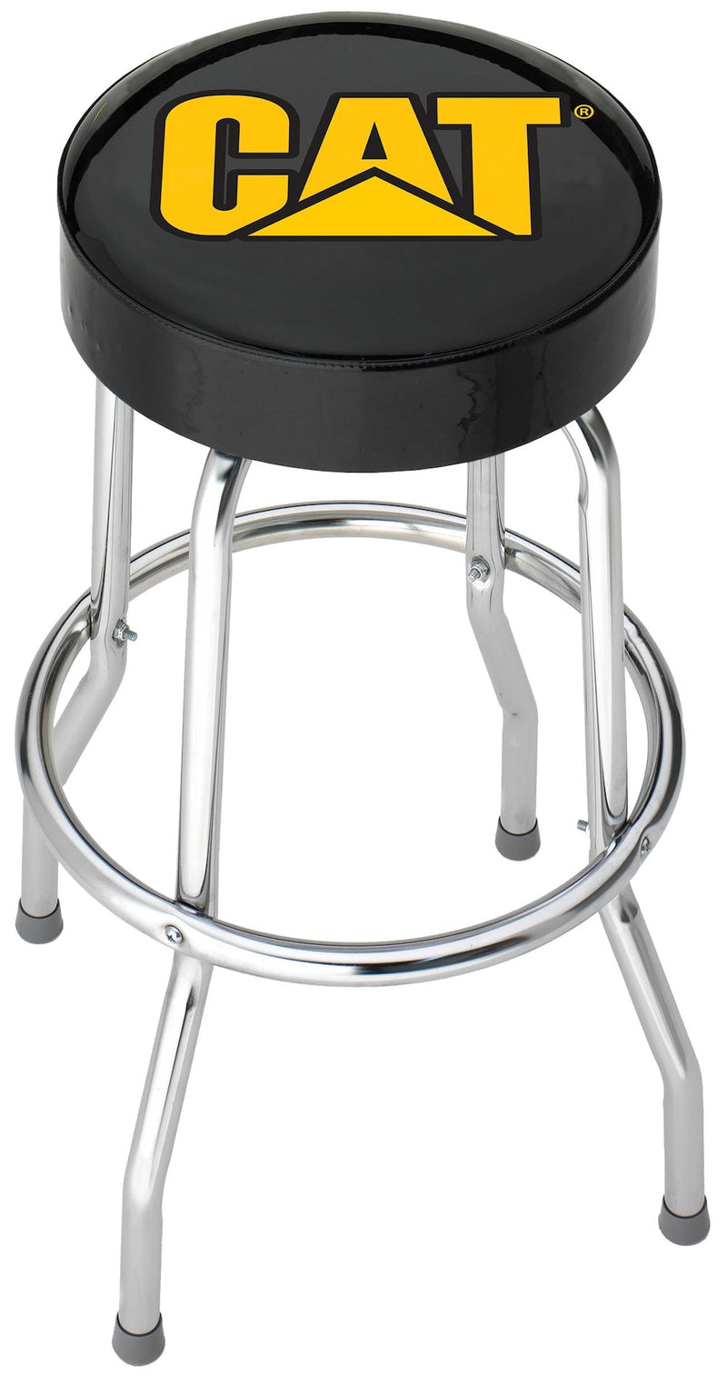 CAT Logo Bar Stool Z1