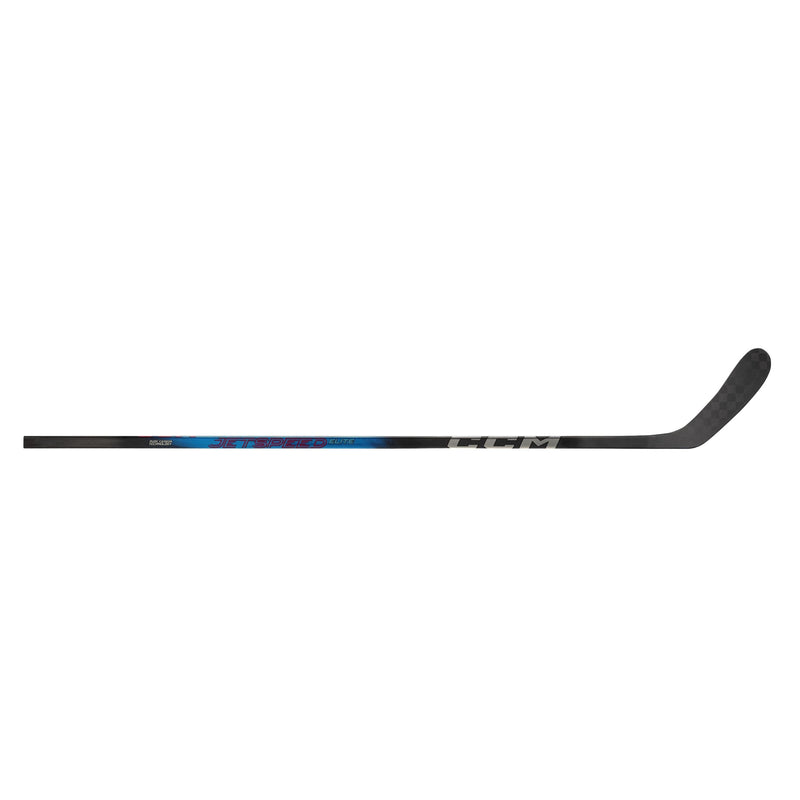 CCM Jetspeed Elite Composite Stick, Senior M8