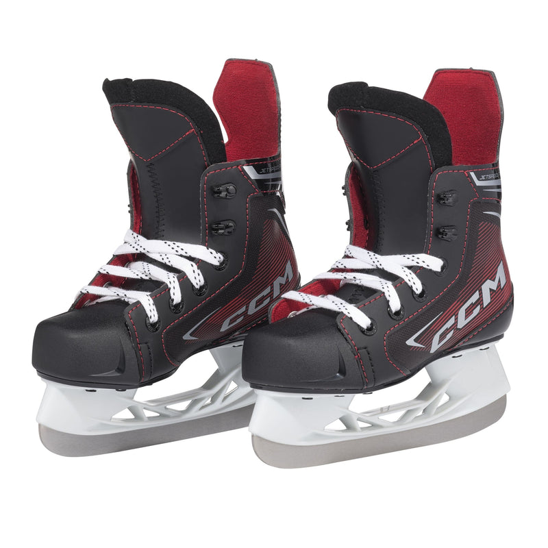 CCM Jetspeed FT Hockey Skates, Youth, Assorted Sizes T2