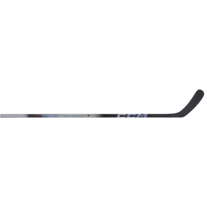 CCM Jetspeed FT8 Composite Hockey Stick, Intermediate L7