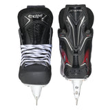 CCM Jetspeed FT870 Hockey Skates, Junior, Assorted Sizes and Widths