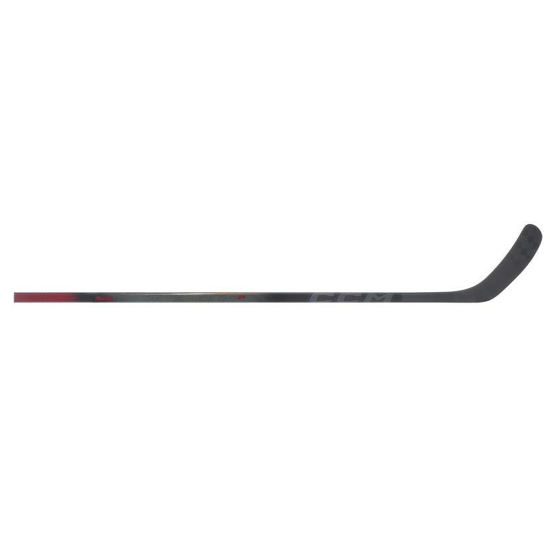 CCM Jetspeed FT8S Composite Hockey Stick, Junior, 50 Flex L9