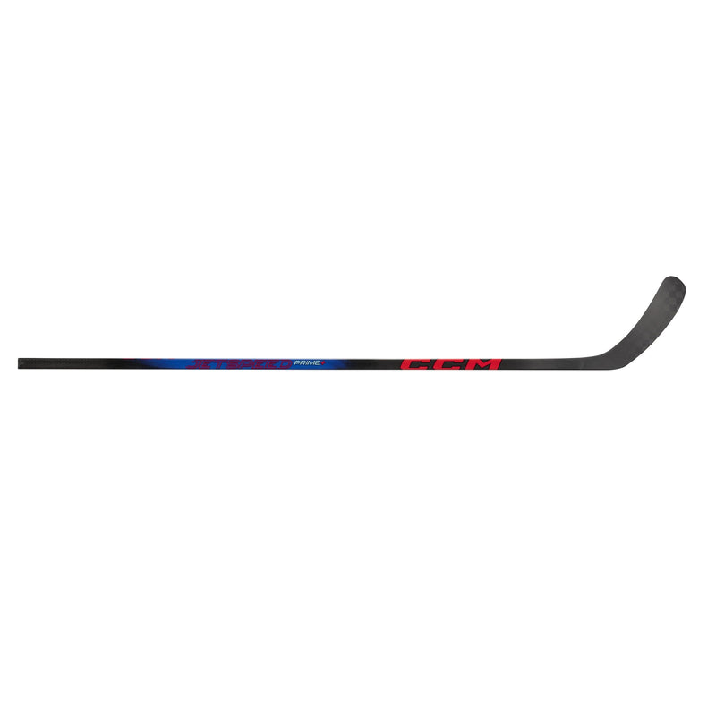 CCM Jetspeed Prime+ Composite Hockey Stick, Intermediate, 55 Flex I8