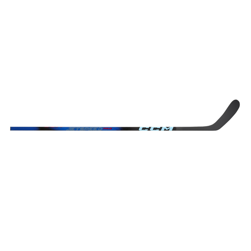 CCM Jetspeed Prime Composite Hockey Stick, Junior M7