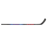 CCM Jetspeed Prime+ Composite Hockey Stick, Senior, 75 Flex