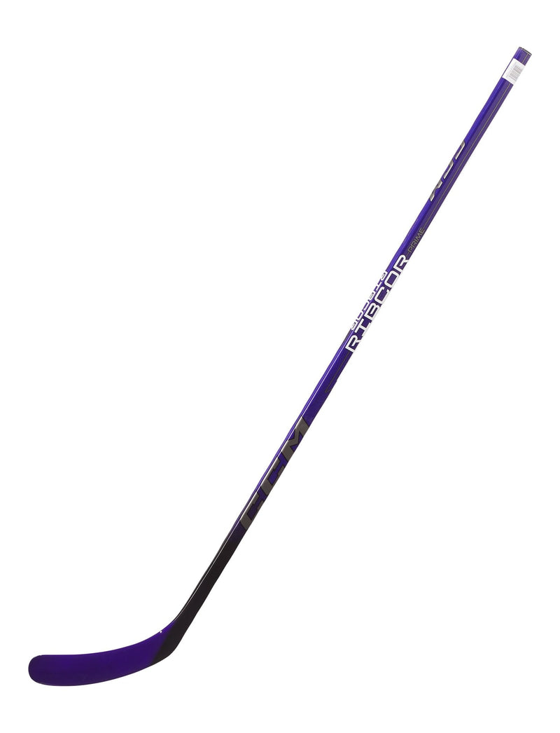 CCM Ribcor Prime Composite Hockey Stick, Junior, 50 Flex N3