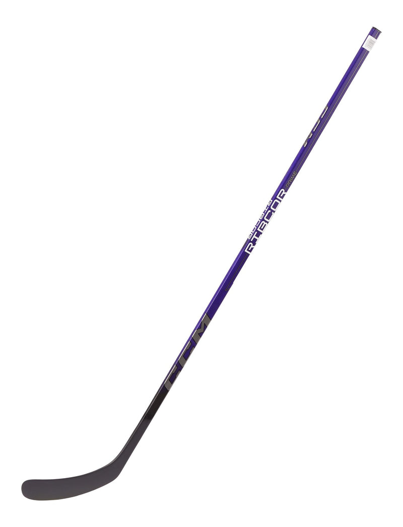 CCM Ribcor Prime Composite Hockey Stick, Senior, 85 Flex Q9