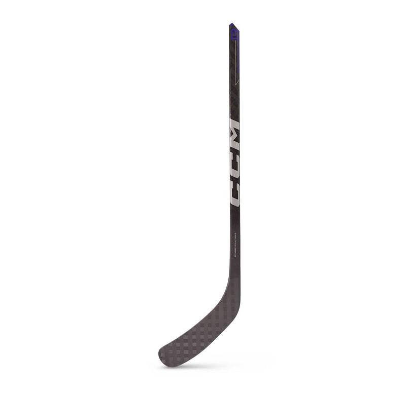 CCM Ribcor Trigger Elite Composite Hockey Stick, Senior, 75 Flex U3