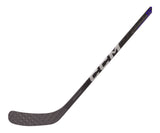 CCM Ribcor Trigger Elite Composite Hockey Stick, Senior, 75 Flex