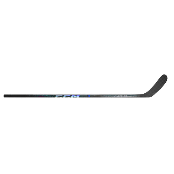 CCM Ribcor Trigger Unleashed Composite Hockey Stick, Junior, 50 Flex A5