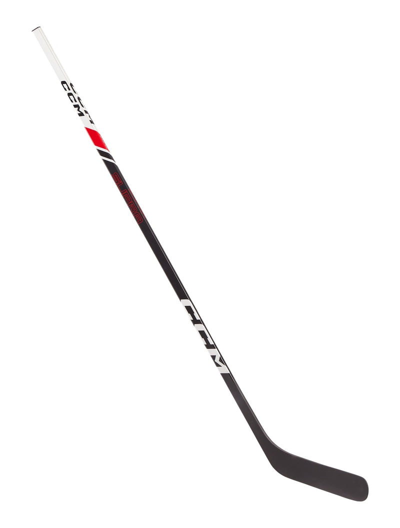 CCM Supra Composite Hockey Stick, Intermediate, 55 Flex N2