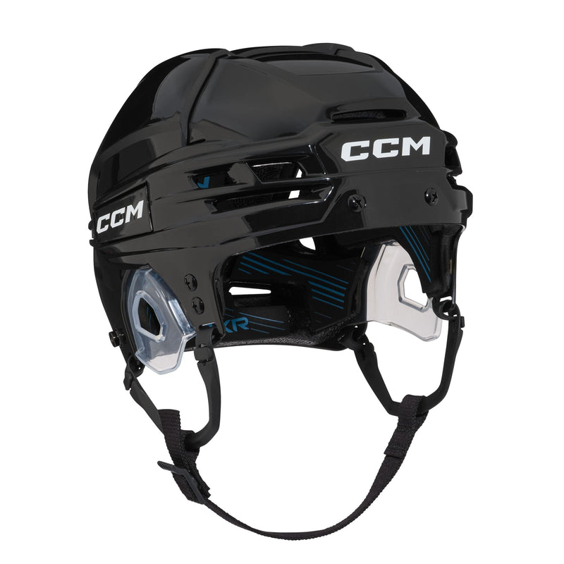 CCM Tacks 99XR Hockey Helmet, Junior/Senior, Black, Various Sizes F0
