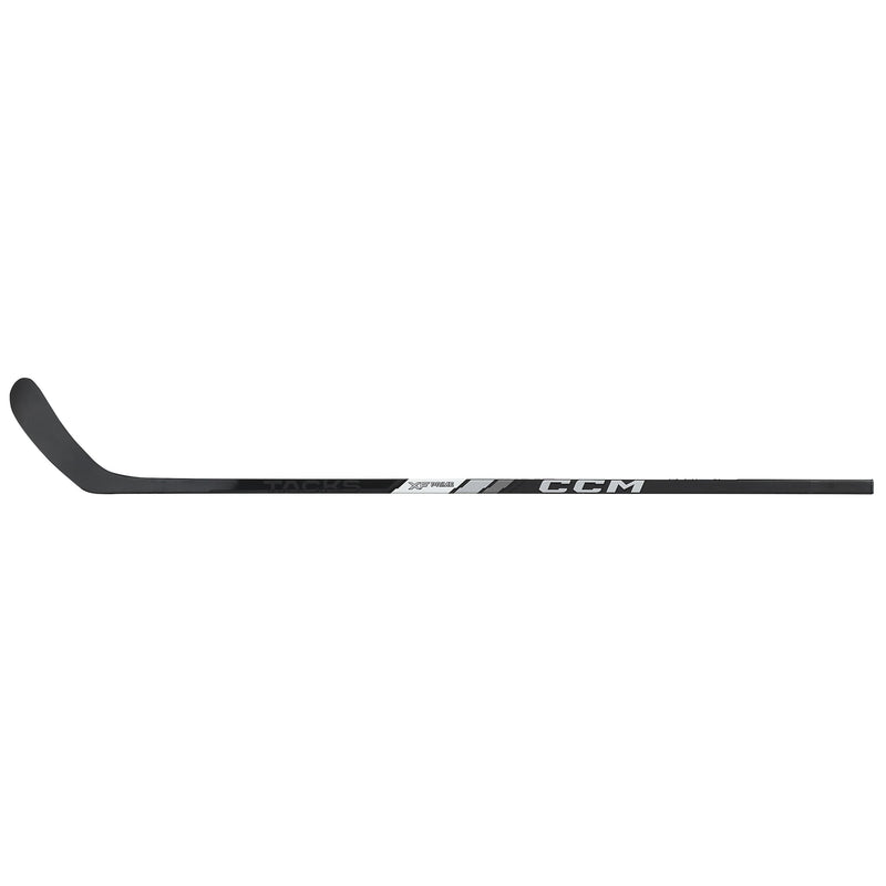 CCM Tacks XF Prime Composite Hockey Stick, Intermediate, 55 Flex C3