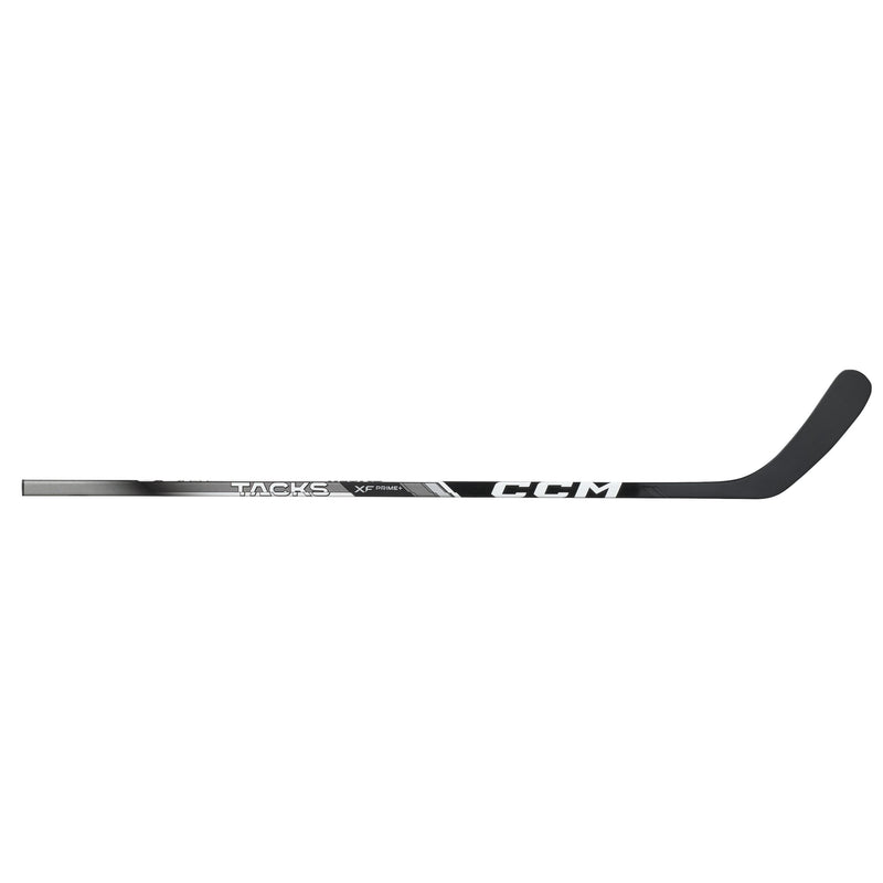 CCM Tacks XF Prime Plus Composite Hockey Stick, Junior, 40 Flex M4