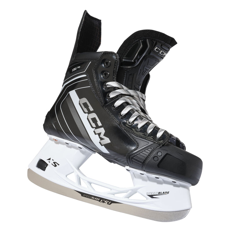 CCM Tacks XR70 Hockey Skates, Intermediate, Assorted Sizes P9
