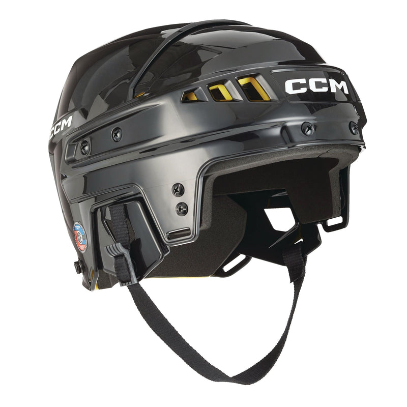 CCM XT10 Hockey Helmet, Junior/Senior, Black, Various Sizes I0
