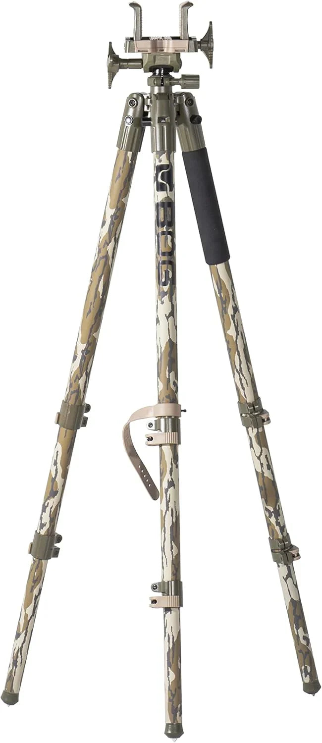 Camo Death Grip - Mossy Oak F5