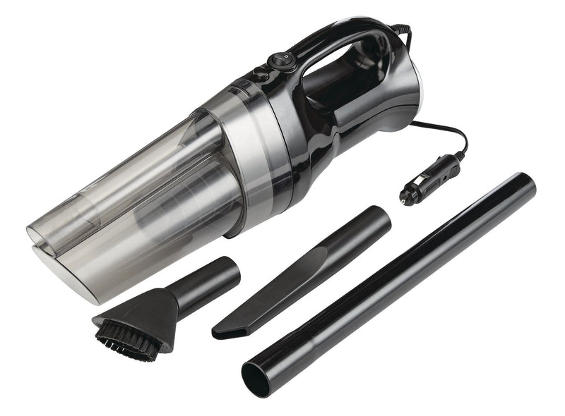 Certified 12V Compact Hand Vacuum Cleaner for Car I1