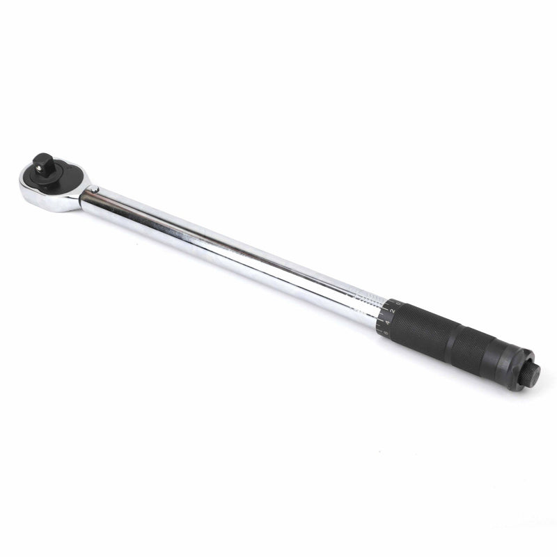 Certified 3/8" Drive Torque Wrench G4