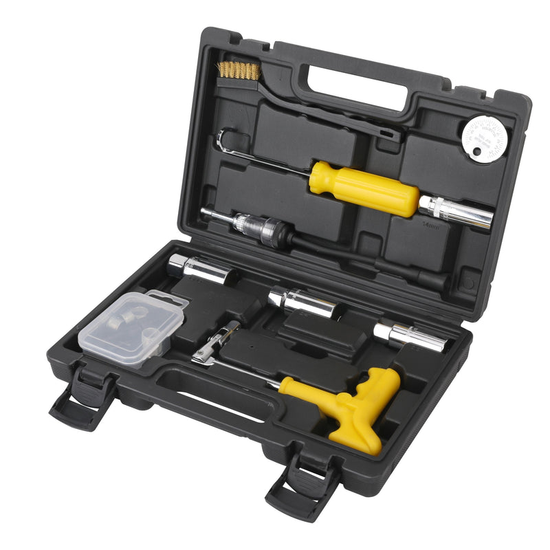 Certified Spark Plug Maintenance Kit U5