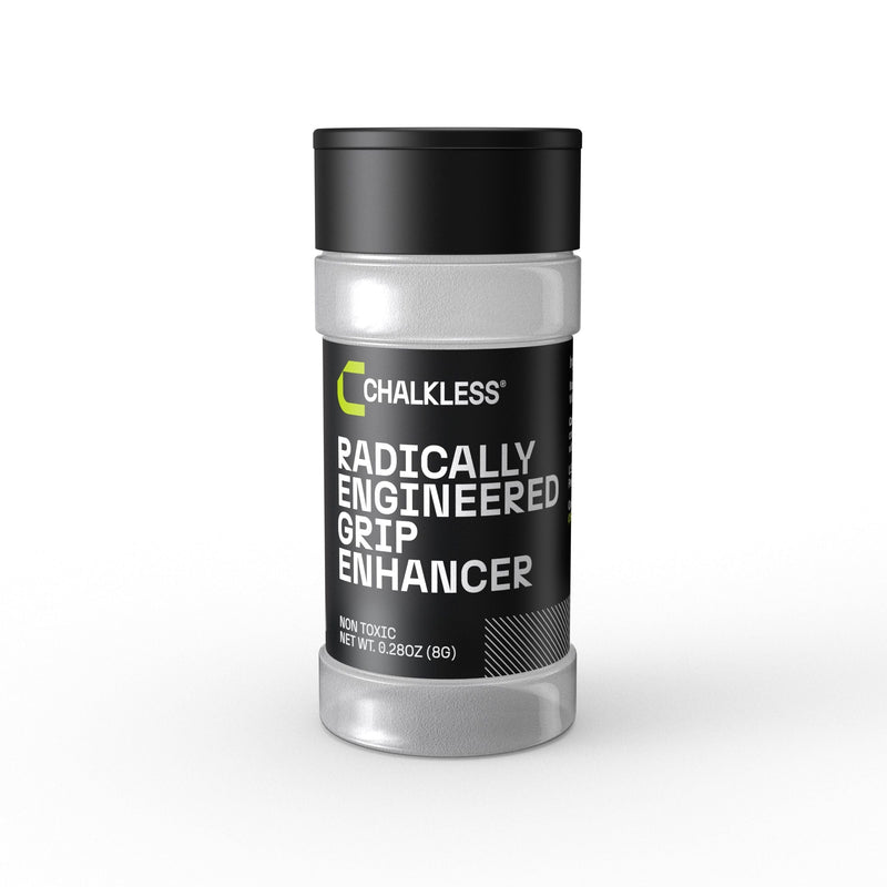 Chalkless Mess-Free Grip Enhancer O3