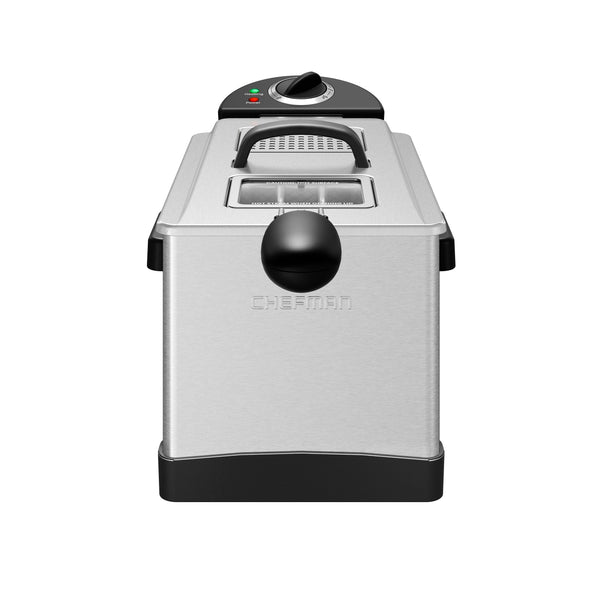 Chefman 3L Deep Fryer C7