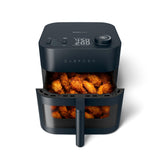 Chefman Crispinator Max Digital Toaster Oven and Air Fryer
